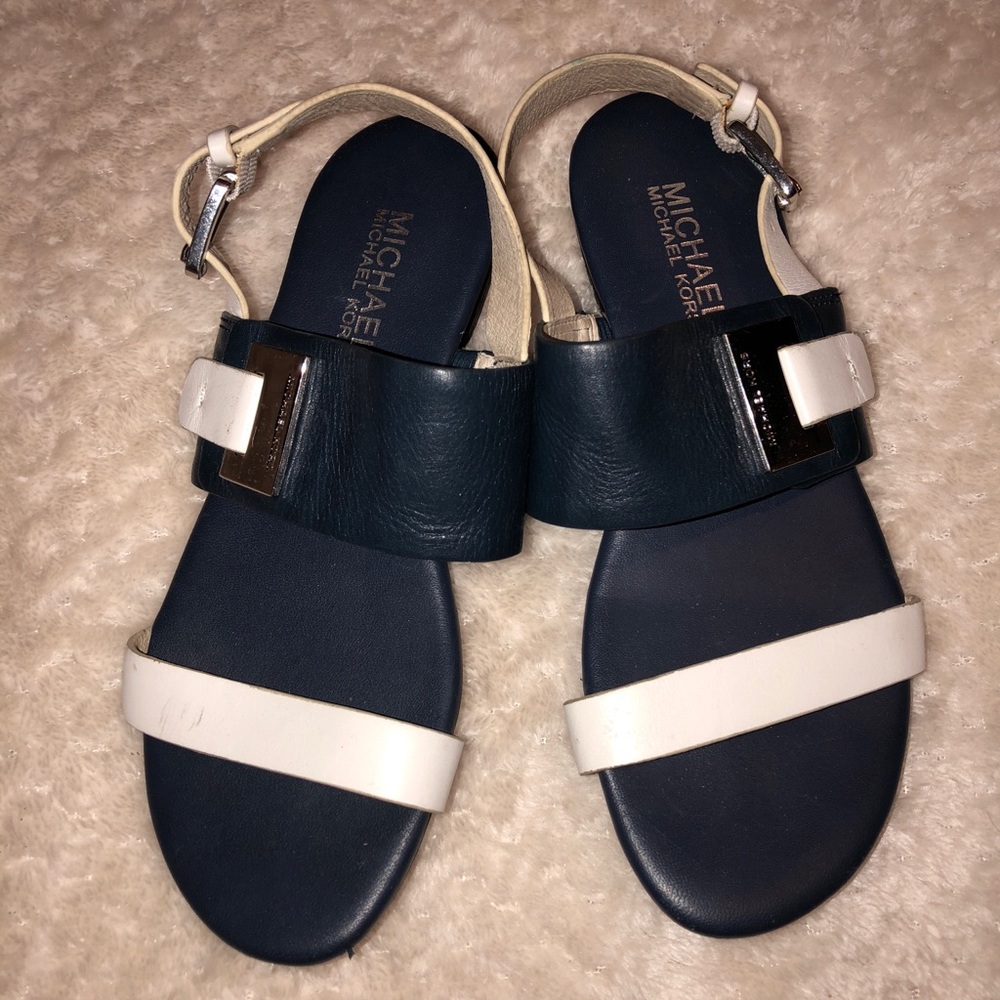 Michael Kors sandals
